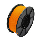 1.0KG 3D Printer Filament PLA-F Composite Material(Orange)