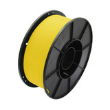 1.0KG 3D Printer Filament PLA-F Composite Material(Yellow)