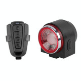 Antusi A8 Portable Rechargeable Rear Light Wireless Theft Alarm
