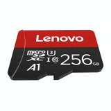 Lenovo 256GB TF (Micro SD) Card High Speed Memory Card