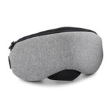 USB Charging Heating Steam Sleep Eye Mask (Grey)