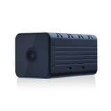 WD9 1080P WiFi Network Remote Monitoring Camera, Support Motion Detection / Infrared Night Vision / Two-way Voice Intercom