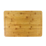 Multifunctional Cutting Board With Hardware