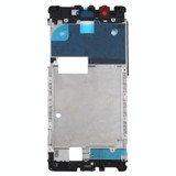 Middle Frame Bezel Plate for Nokia 5 TA-1024 TA-1027 TA-1044 TA-1053 (Black)