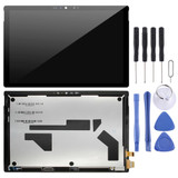 OEM LCD Screen for Microsoft surface Pro 7 1866 with Digitizer Full Assembly (Black)
