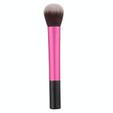 3 Set Makeup Brushes Set Cosmetic Eyeshadow Powder Foundation Blush Lip Brush