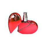 Heart-shaped Spray Perfume Bottle(Big Red)