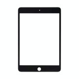 Front Screen Outer Glass Lens for iPad Pro 12.9 inch / iPad Pro 12.9 inch (2017) (Black)