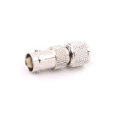 BNC Female to Mini UHF Male Connector Adapter