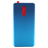 For OnePlus 7T Pro Back Cover (Blue)