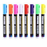 The Queen Bee Marker Pen Bee Special Marker Pen Does Not Hurt The Bee Highlighter, Random Color Delivery