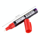 The Queen Bee Marker Pen Bee Special Marker Pen Does Not Hurt The Bee Highlighter, Random Color Delivery