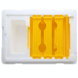 Bee Heading Box Foam Breeding Box Pollination Box