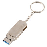 8GB Twister USB 3.0 Flash Disk USB Flash Drive