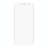 For Alcatel 1X 2.5D Non-Full Screen Tempered Glass Film