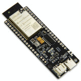 TTGO T-Koala ESP32 WiFi Bluetooth Module 4MB Development Board Based ESP32-WROVER-B