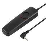 Cuely RS-60E3 Remote Switch Shutter Release Cord for Canon EOS 70D / 60D / 550D / 700D