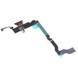 Original Charging Port Flex Cable for iPhone XS Max (Black)