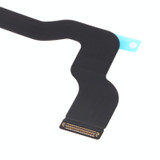 Original Charging Port Flex Cable for iPhone XS Max (White)