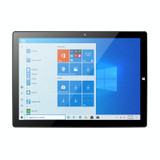 W10 2 in 1 Tablet PC, 10.1 inch, 6GB+64GB, Windows 10 System, Intel Gemini Lake N4120 Quad Core up to 2.6GHz, with Keyboard & Stylus Pen, Support Dual Band WiFi & Bluetooth & TF Card & HDMI, US Plug