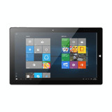 PiPO W11 2 in 1 Tablet PC, 11.6 inch, 8GB+128GB+128GB SSD, Windows 10 System, Intel Gemini Lake N4120 Quad Core Up to 2.6GHz, with Stylus Pen Not Included Keyboard, Support Dual Band WiFi & Bluetooth & Micro SD Card