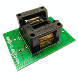 SSOP30 To DIP30 OTS34-0.65-01 Programmer Adapter Socket