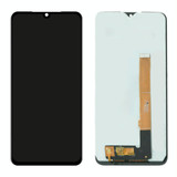 LCD Screen and Digitizer Full Assembly for T-Mobile REVVL 4 5007W 5007Z(Black)