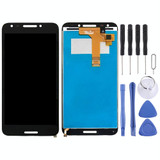 LCD Screen and Digitizer Full Assembly for T-Mobile Revvl(Black)