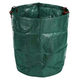 72 Gallons 272L PP Garden Fallen Leaves Bags Green Waste Bags, Size: 67cm x 76cm