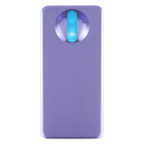 Original Battery Back Cover for Xiaomi Poco X2(Purple)