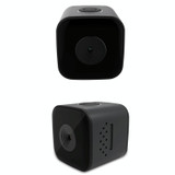 SQ28 1080P Mini Waterproof HD Smart Camera, Support Night Vision & Motion Detection