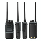 Baofeng BF-1901 High-power Radio Outdoor Handheld Mini Communication Equipment Walkie-talkie, Plug Specifications:AU Plug