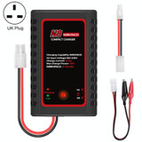 HTRC N8 Ni-MH Ni-Cr Battery Charger Smart Balance Charger, UK Plug