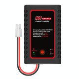 HTRC N8 Ni-MH Ni-Cr Battery Charger Smart Balance Charger, UK Plug