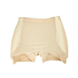 Plump Crotch Panties Thickened Plump Crotch Underwear, Size: XXXXL(Complexion)