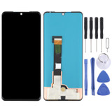 Original LCD Screen for LG Velvet LM-G900N LM-G900EM with Digitizer Full Assembly