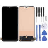 TFT LCD Screen for OPPO Reno3 / A91 / F15 / F17 with Digitizer Full Assembly, Not Supporting Fingerprint Identification