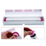 Household Cling Film Cutter