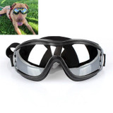 Pet Glasses Big Dog Goggles Waterproof Windproof Sunscreen UV Protection