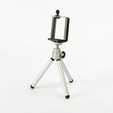 Mini Aluminum Alloy Camera Tripod Mobile Phone Tripod