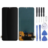 LCD Screen and Digitizer Full Assembly for Vivo IQOO (Black)