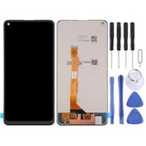 TFT LCD Screen for vivo Z5x / Z1 Pro with Digitizer Full Assembly(Black)