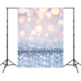 1.5m x 2.1m Flare Halo Children Photo Background Cloth(12749)