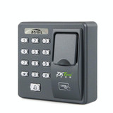 ZKTeco X6 Fingerprint All-in-one Password Swipe Access Control Machine Intelligent Office Access Control System