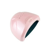 Sunone 48W UV Lamp Nail Polish Dryer, US Plug (Pink)