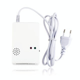 DY-YG100D Wireless 433MHZ Household Gas Alarm