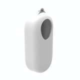 PULUZ Silicone Protective Case for Insta360 GO(White)