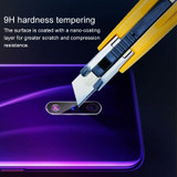 Tempered Glass Back Camera Lens Film for OPPO Realme 5 Pro