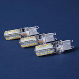 3W G9 LED Energy-saving Light Bulb Light Source(Warm Light)