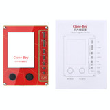 Chip Programmer LCD Screen True Tone Repair Programmer for iPhone 7 / 8 / XR /XS / XS Max Data Transfer